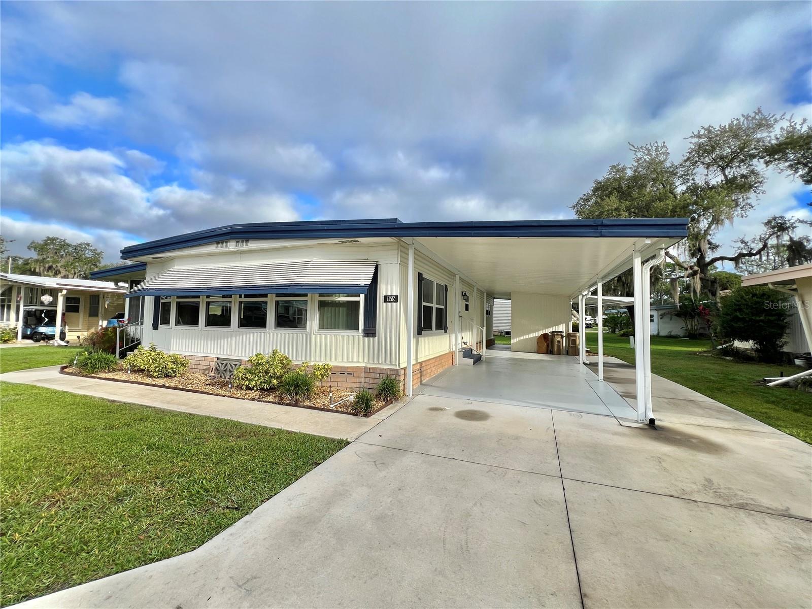 176 AZALEA TRL, LEESBURG, FL, 34748