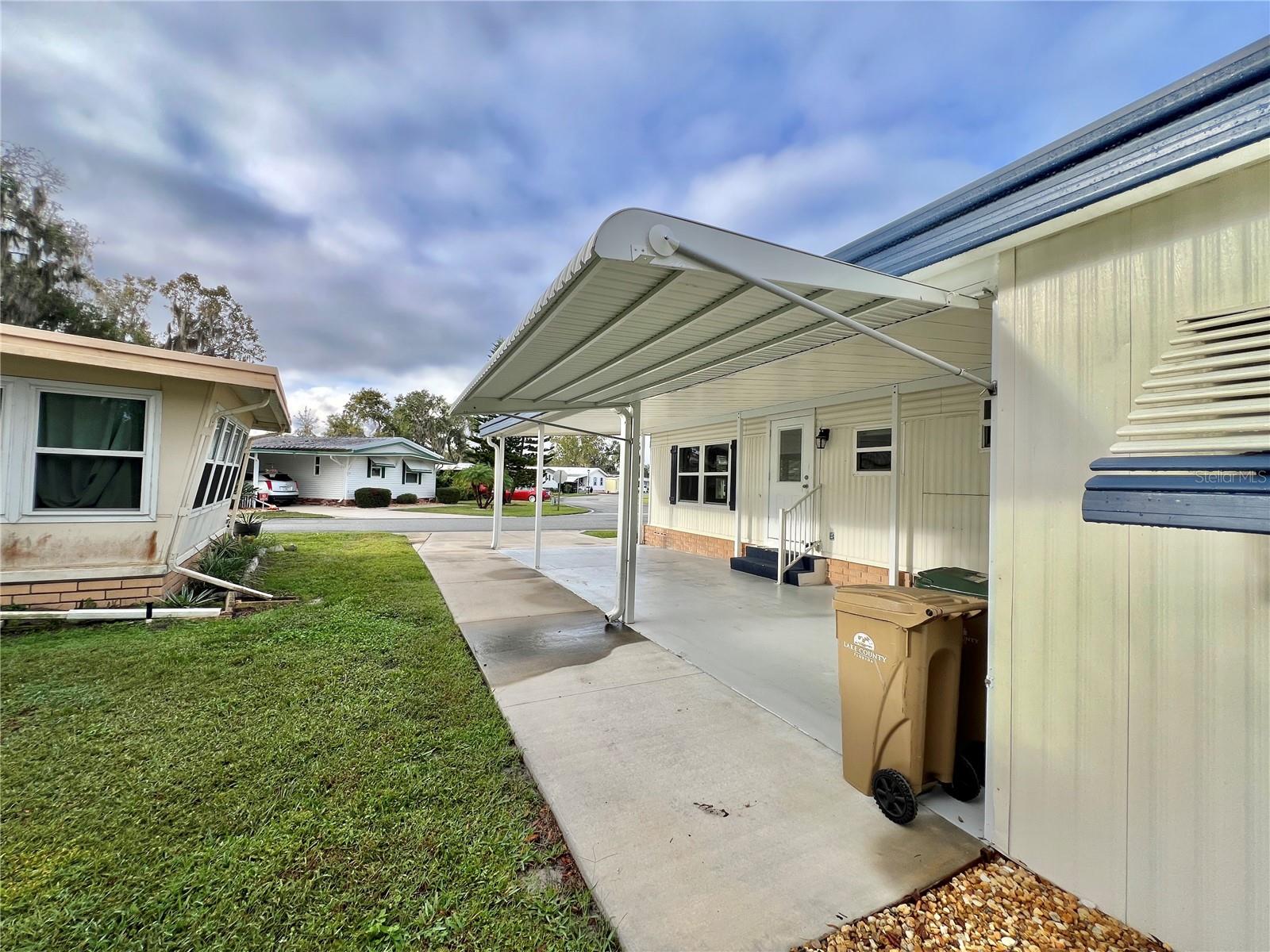 176 AZALEA TRL, LEESBURG, FL, 34748