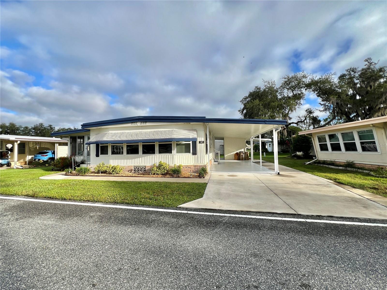 176 AZALEA TRL, LEESBURG, FL, 34748