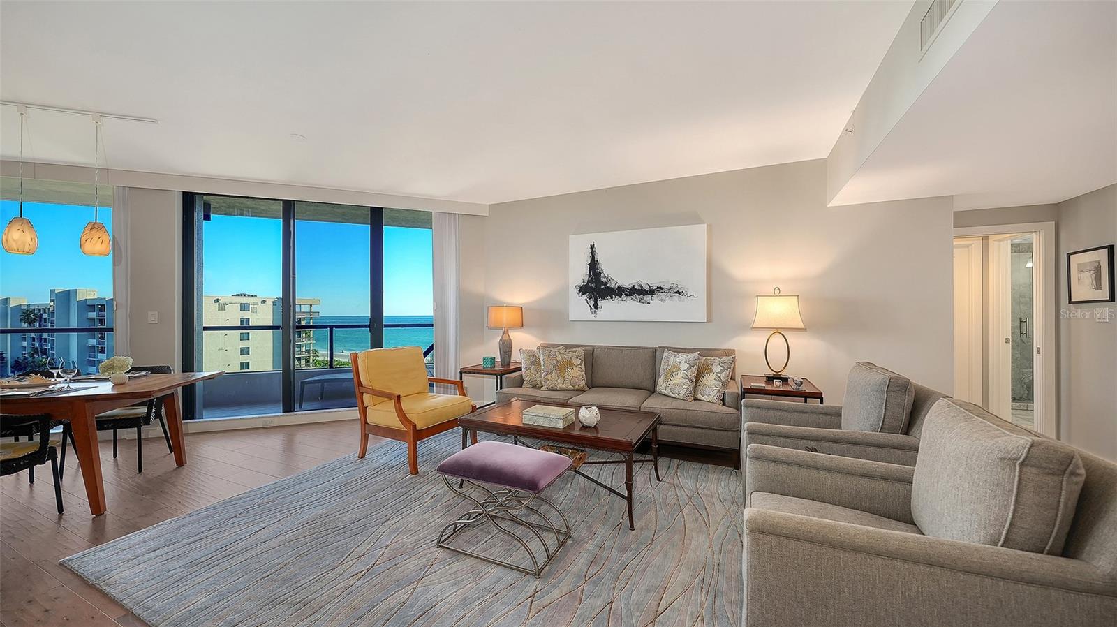 1211 GULF OF MEXICO DR #408, LONGBOAT KEY, FL, 34228