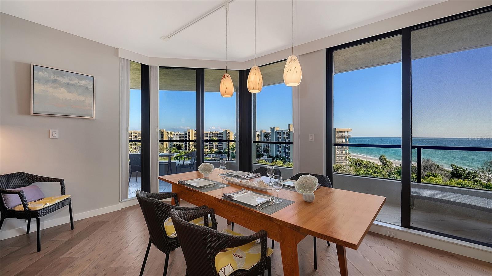 1211 GULF OF MEXICO DR #408, LONGBOAT KEY, FL, 34228