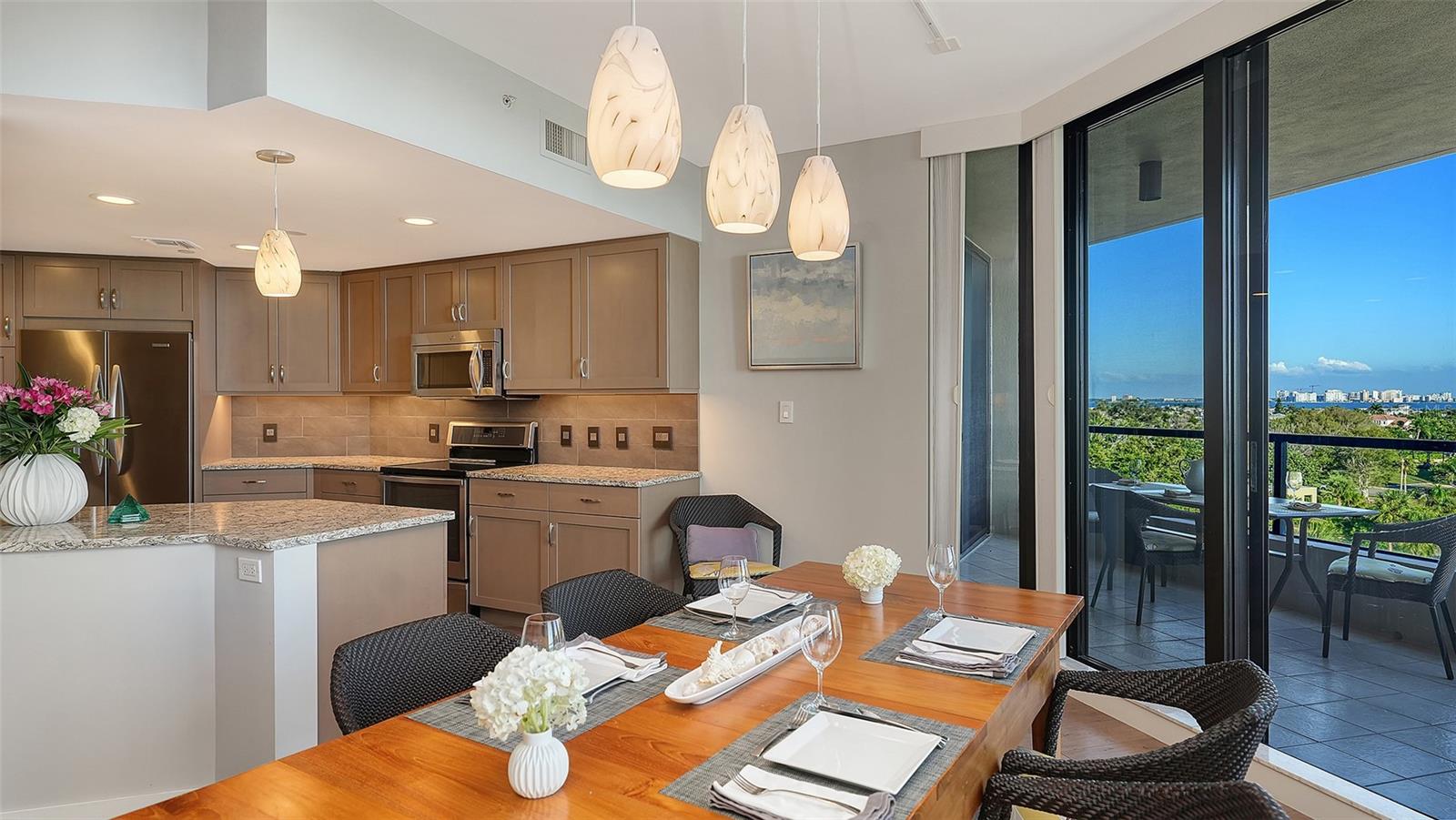 1211 GULF OF MEXICO DR #408, LONGBOAT KEY, FL, 34228