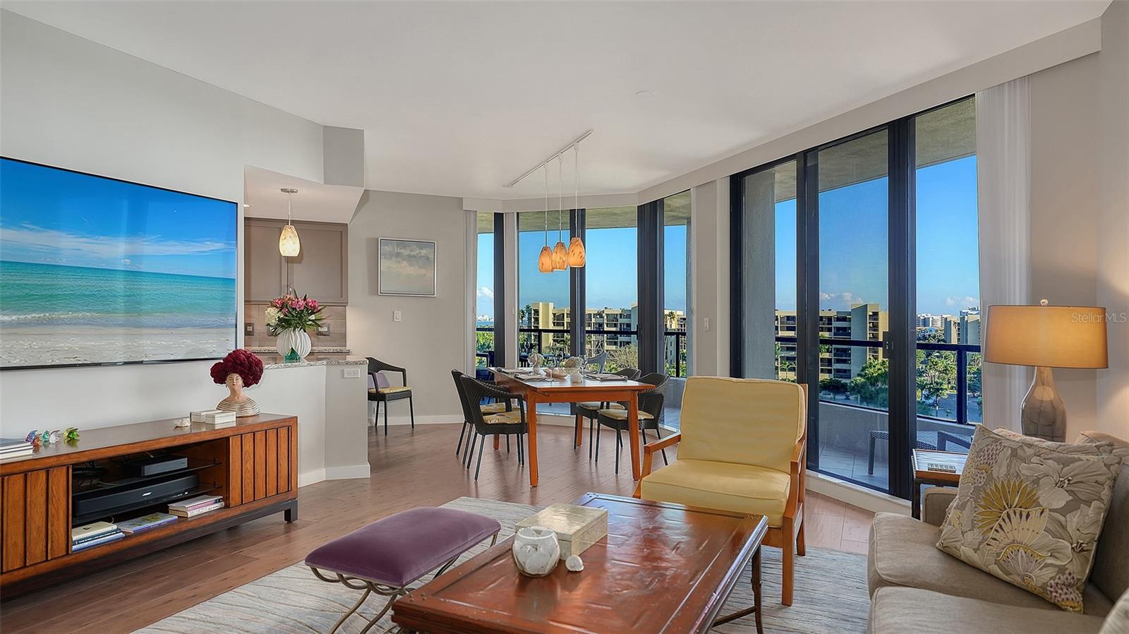 1211 GULF OF MEXICO DR #408, LONGBOAT KEY, FL, 34228