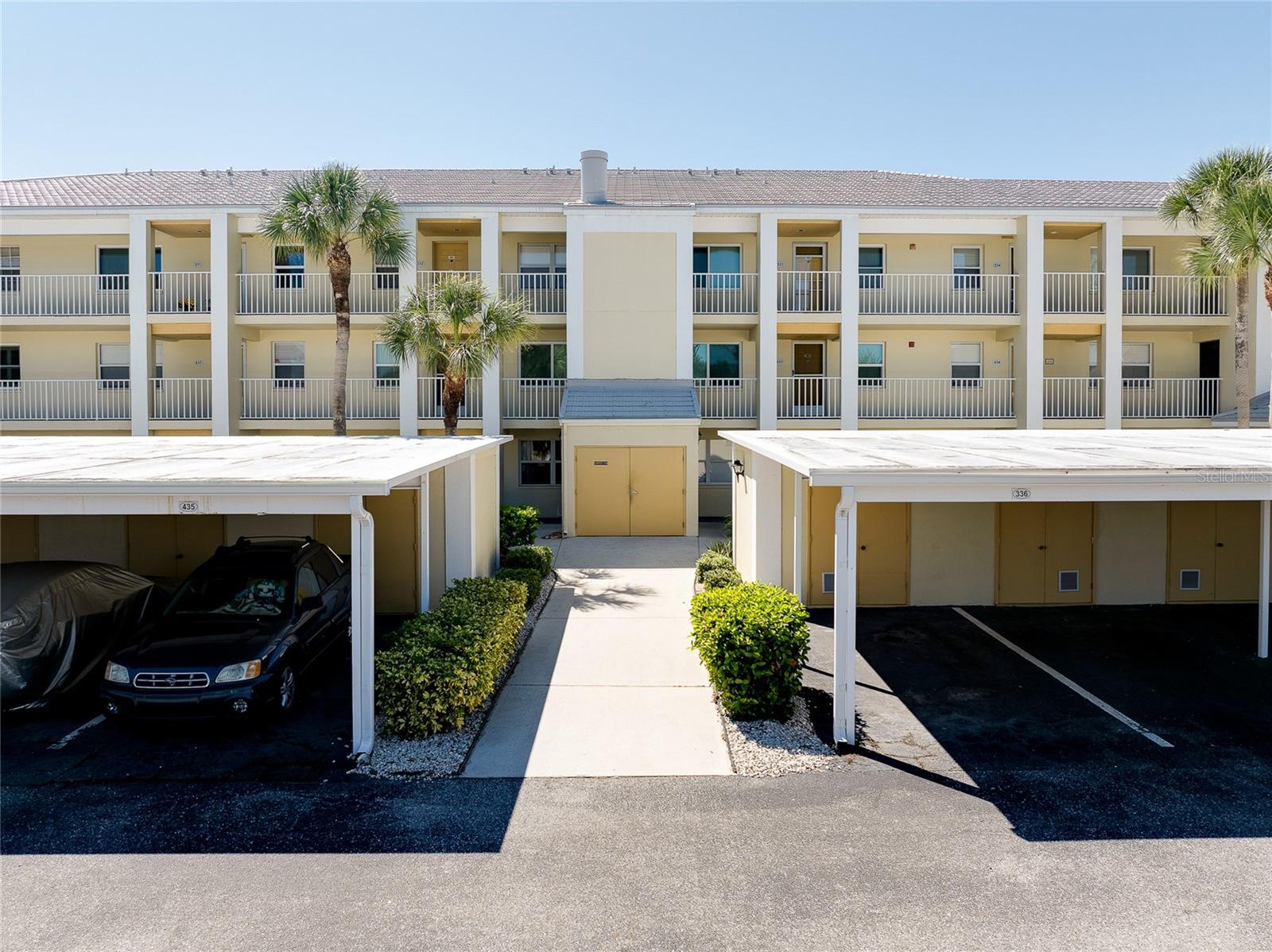 433 CERROMAR LN #430, VENICE, FL, 34293