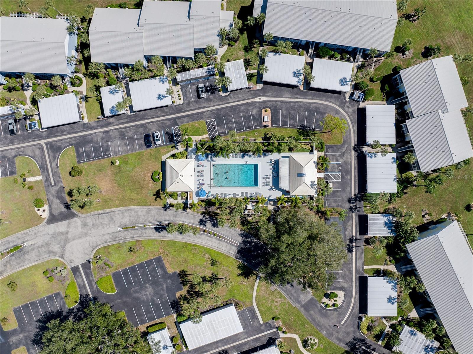 433 CERROMAR LN #430, VENICE, FL, 34293