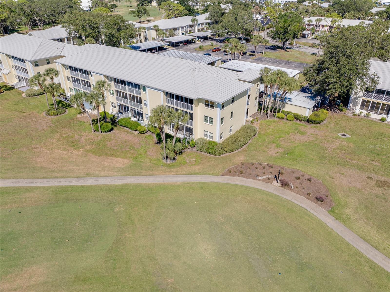 433 CERROMAR LN #430, VENICE, FL, 34293