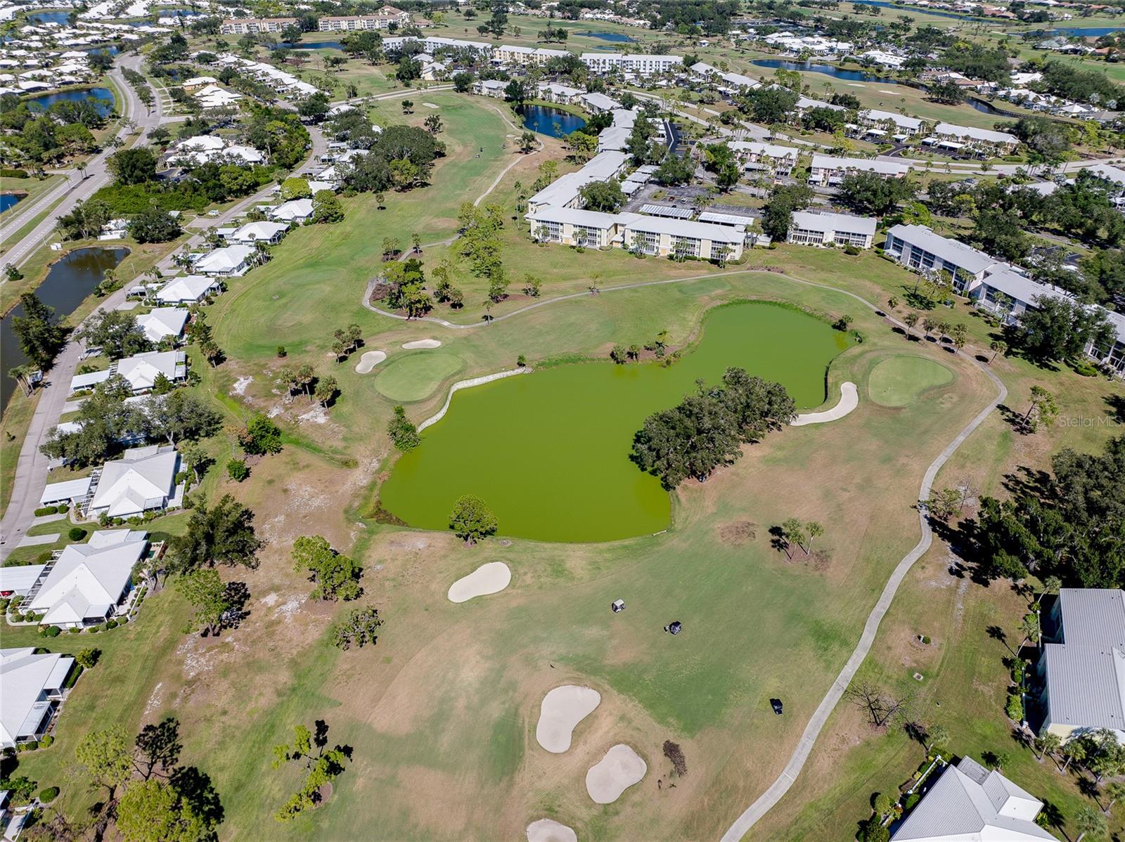 433 CERROMAR LN #430, VENICE, FL, 34293