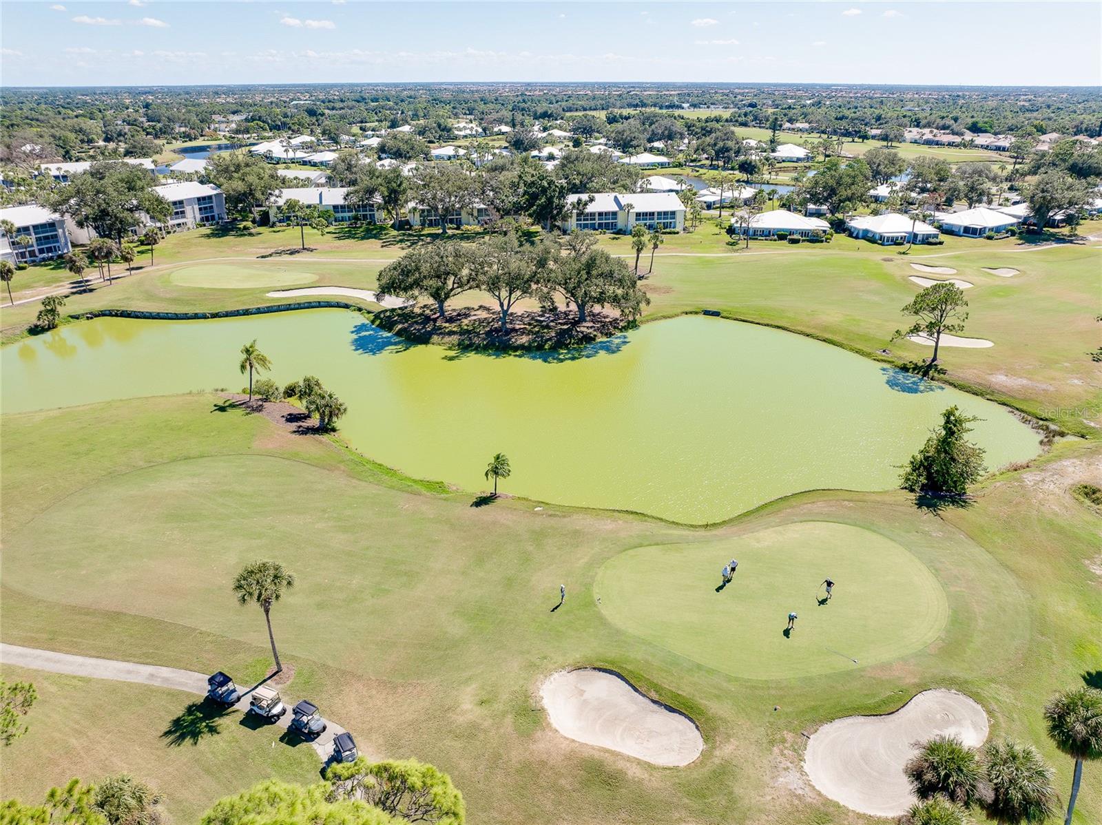 433 CERROMAR LN #430, VENICE, FL, 34293