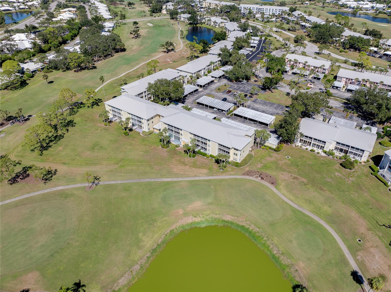 433 CERROMAR LN #430, VENICE, FL, 34293