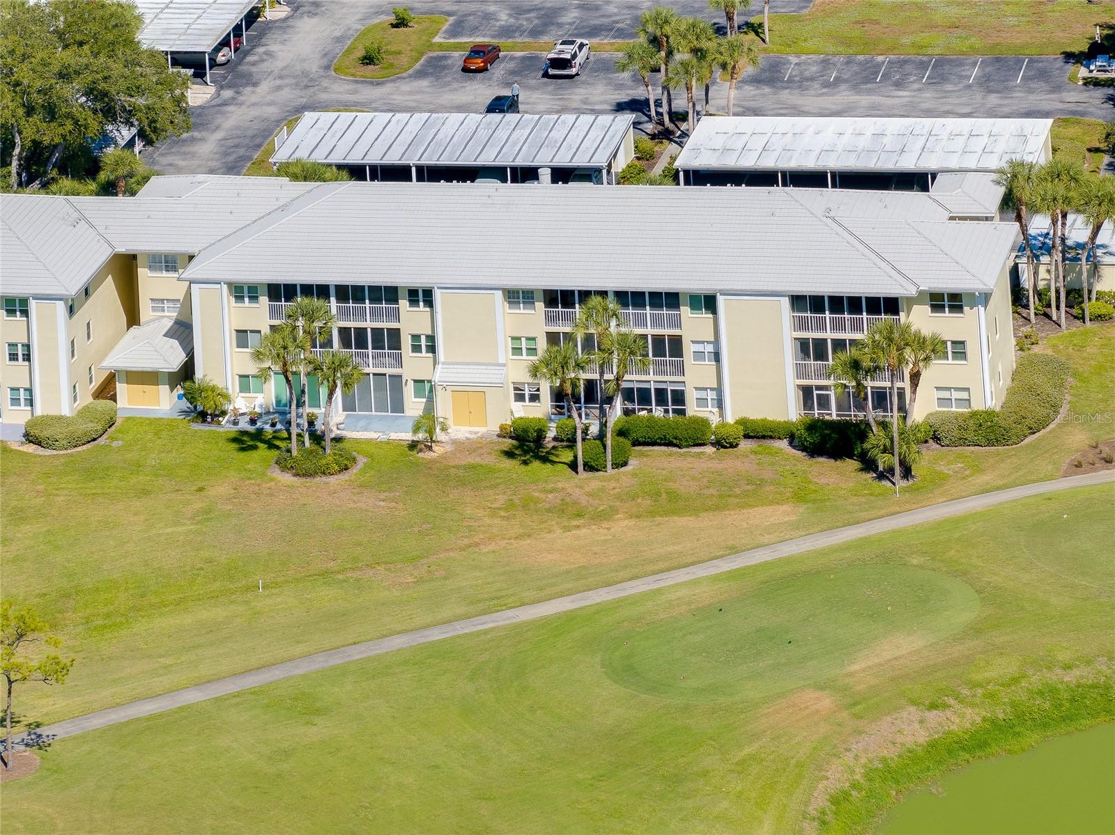 433 CERROMAR LN #430, VENICE, FL, 34293