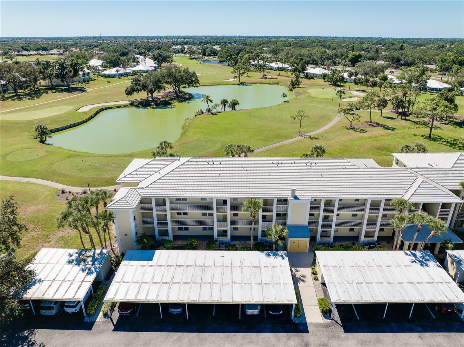 433 CERROMAR LN #430, VENICE, FL, 34293