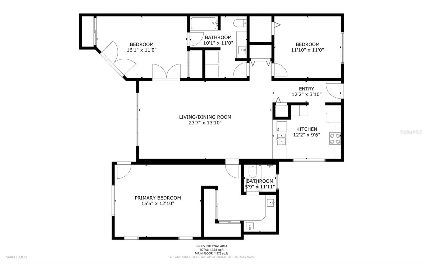 433 CERROMAR LN #430, VENICE, FL, 34293