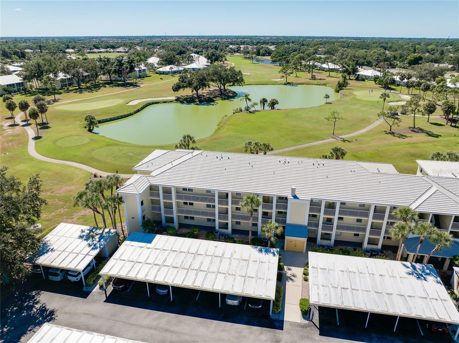 433 CERROMAR LN #430, VENICE, FL, 34293