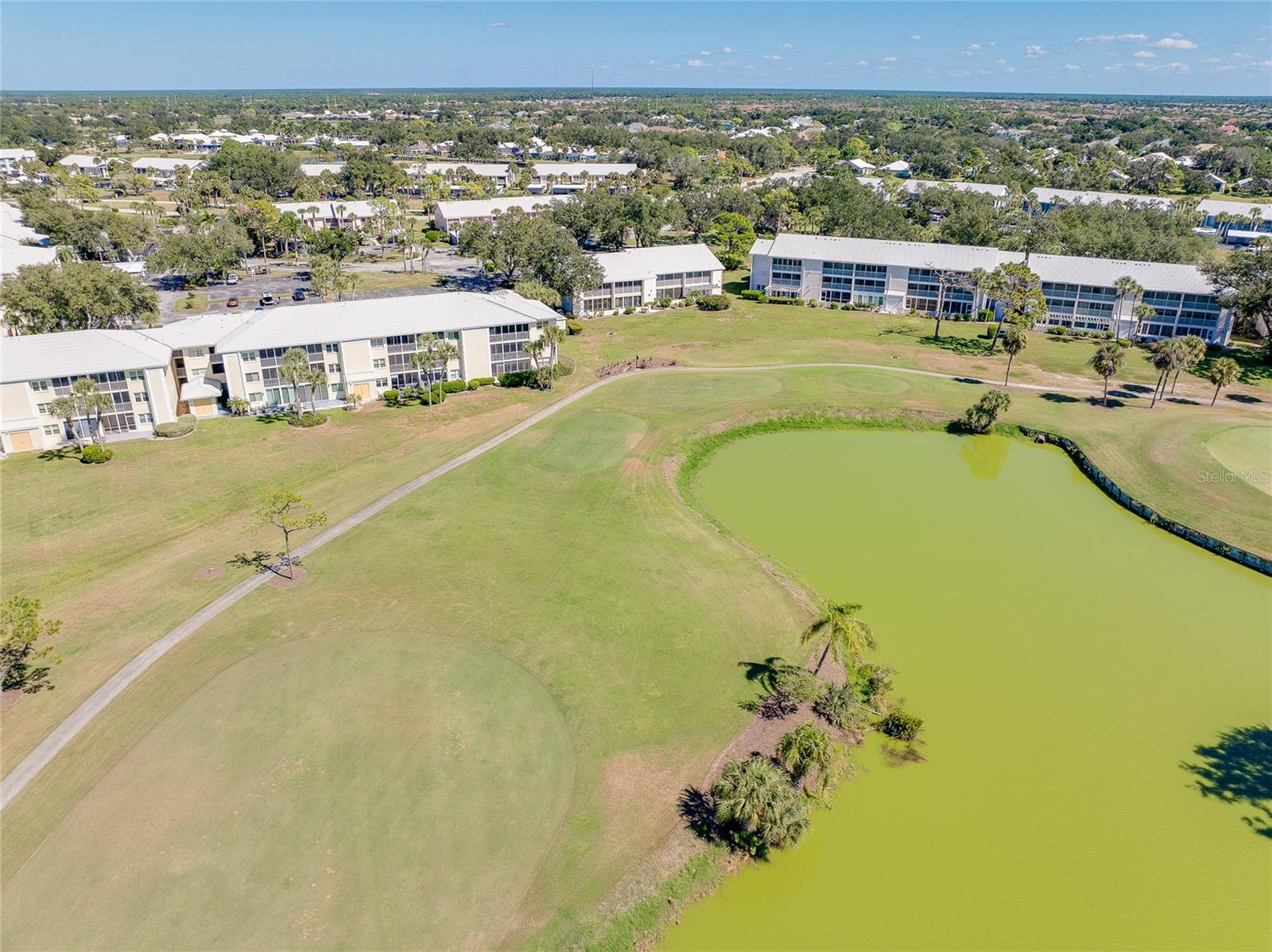 433 CERROMAR LN #430, VENICE, FL, 34293