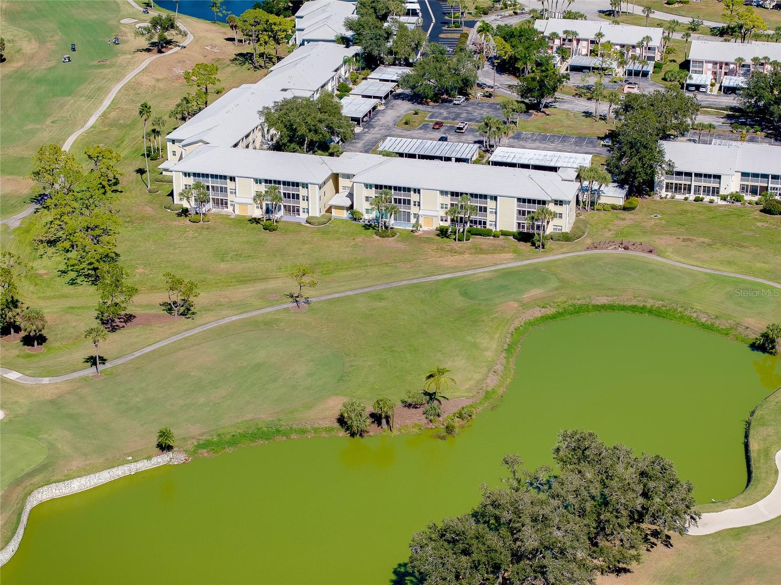 433 CERROMAR LN #430, VENICE, FL, 34293