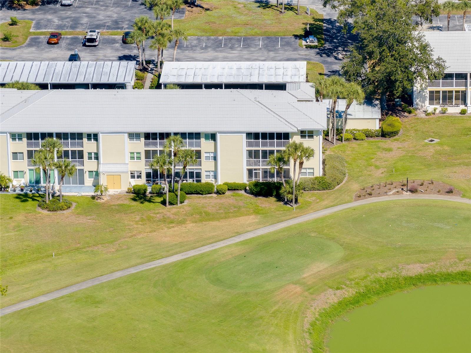 433 CERROMAR LN #430, VENICE, FL, 34293