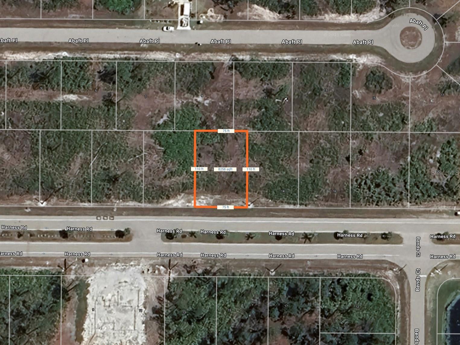 12 HARNESS RD, PLACIDA, FL, 33946