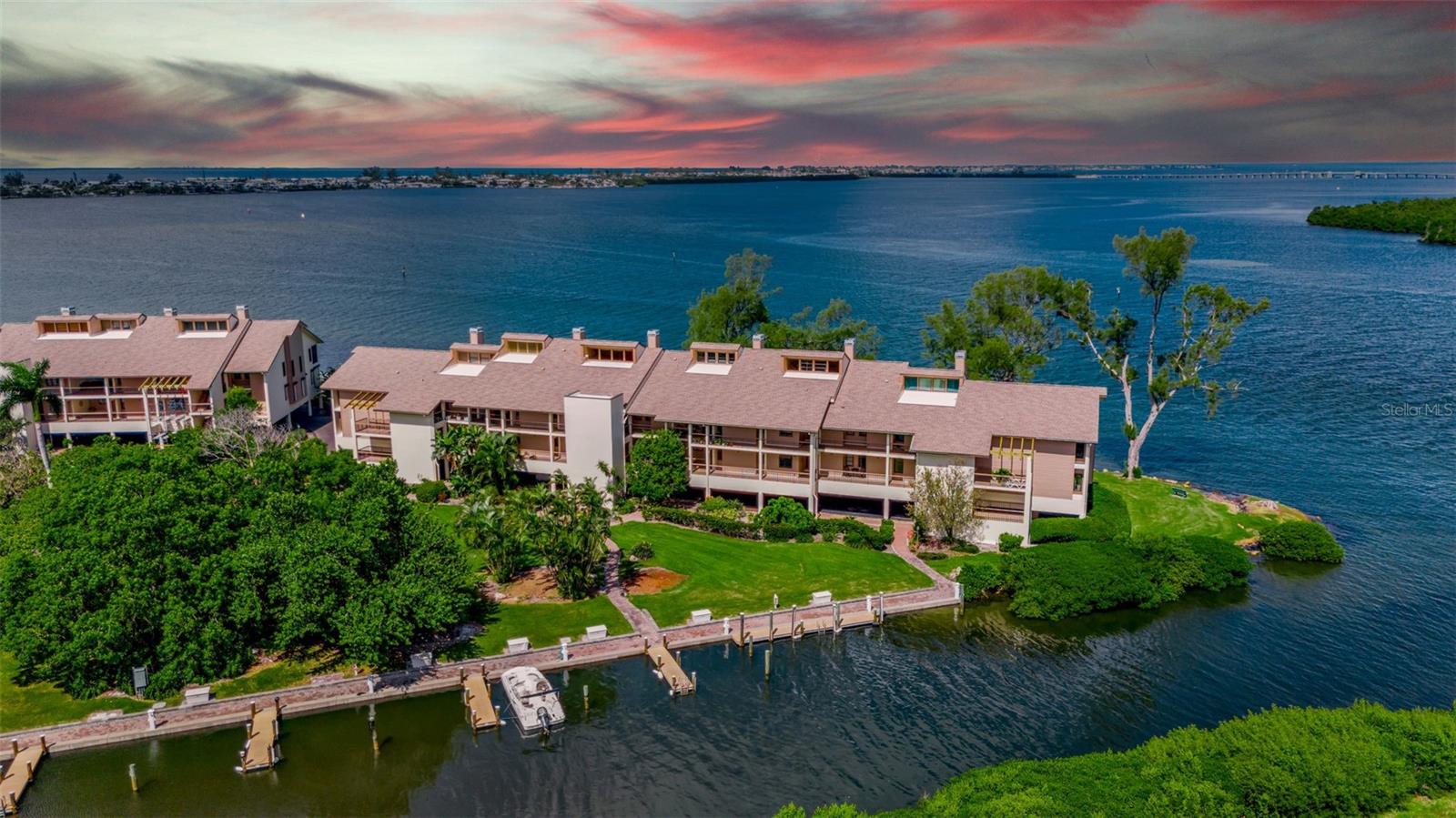 3840 MARINERS WAY #514A, CORTEZ, FL, 34215