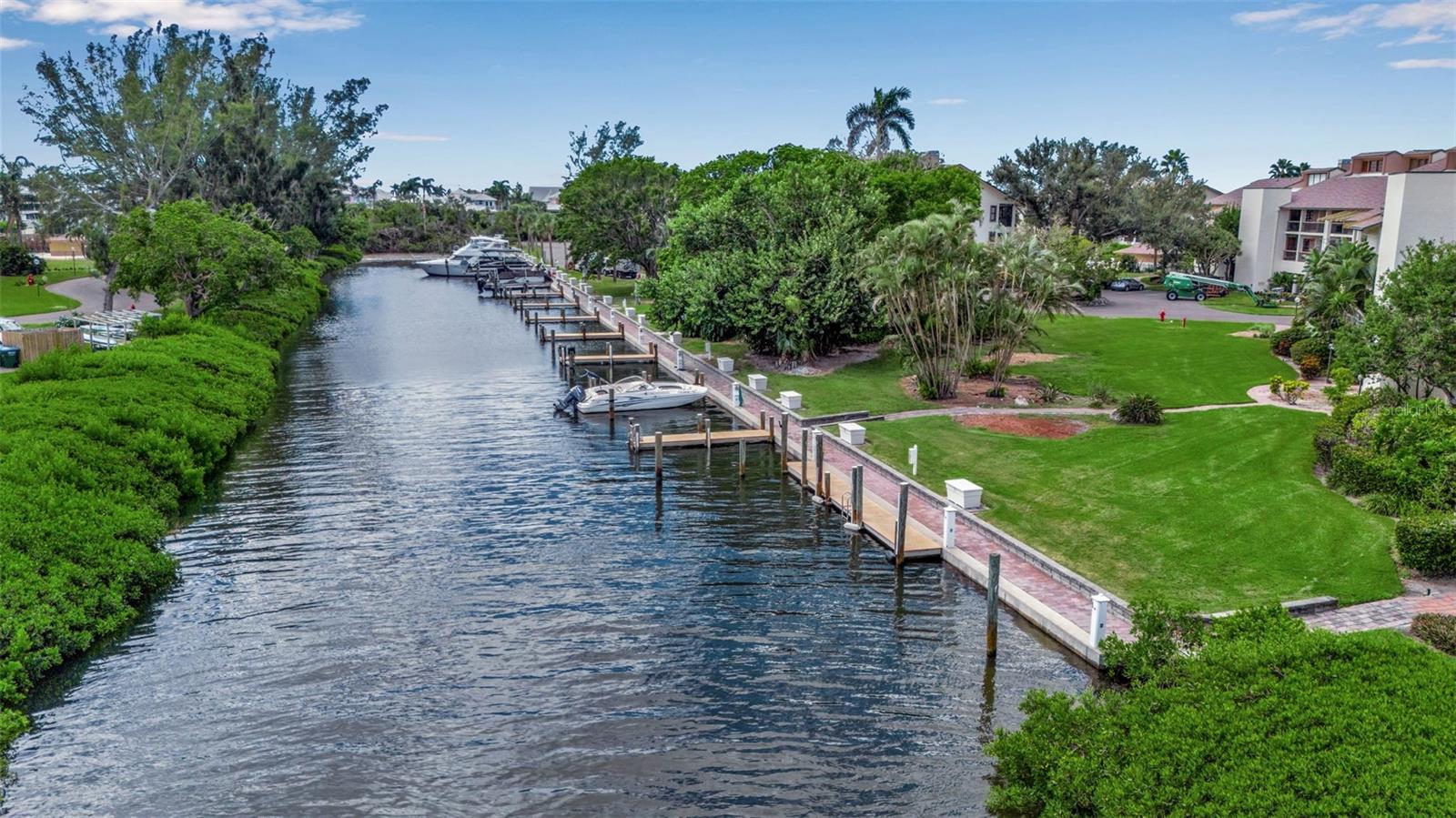 3840 MARINERS WAY #514A, CORTEZ, FL, 34215