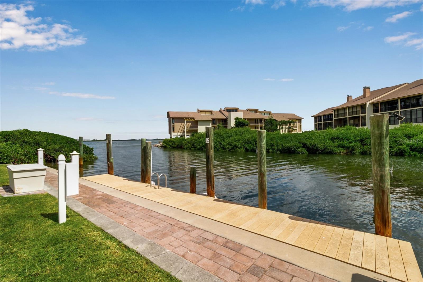 3840 MARINERS WAY #514A, CORTEZ, FL, 34215