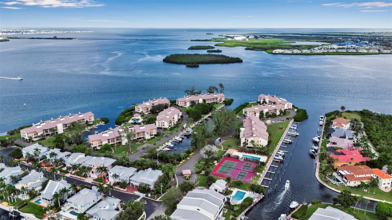 3840 MARINERS WAY #514A, CORTEZ, FL, 34215