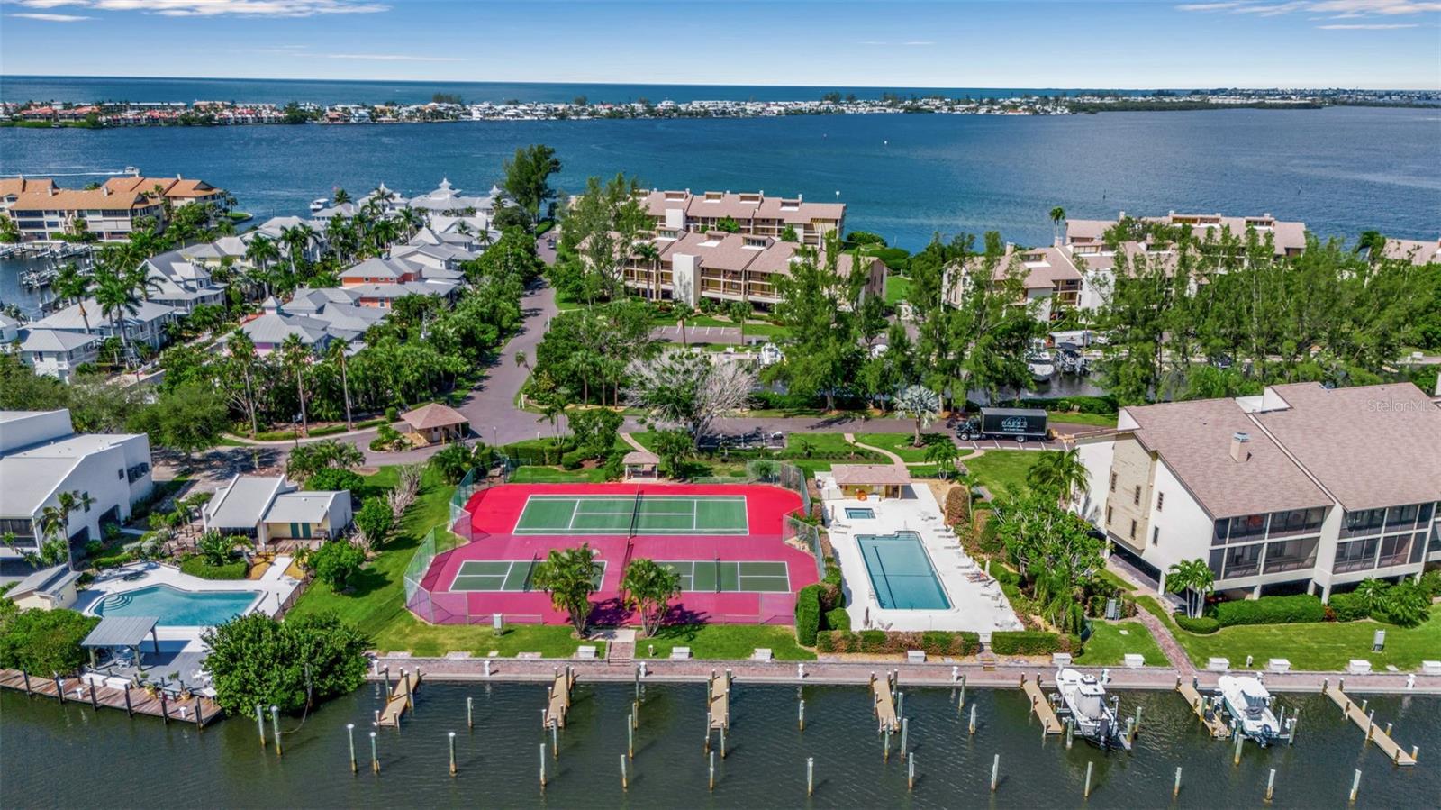 3840 MARINERS WAY #514A, CORTEZ, FL, 34215