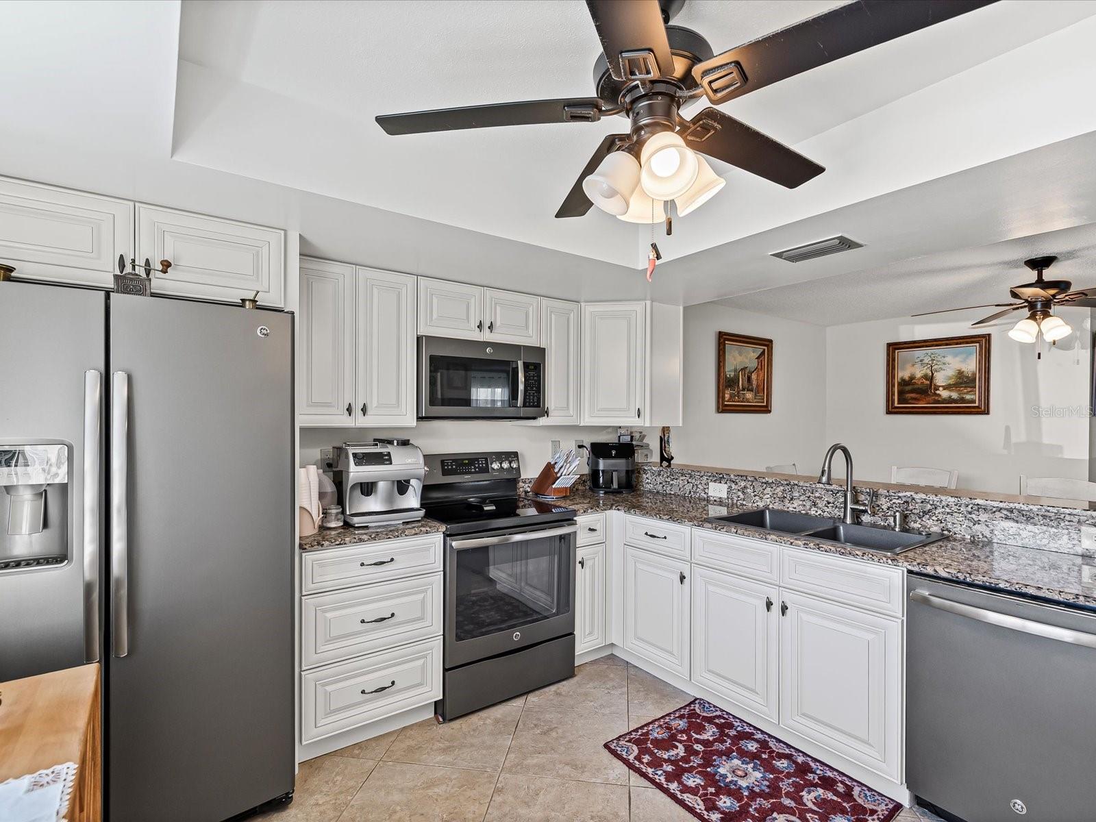 9615 MIDIRON CT #9615, NEW PORT RICHEY, FL, 34655