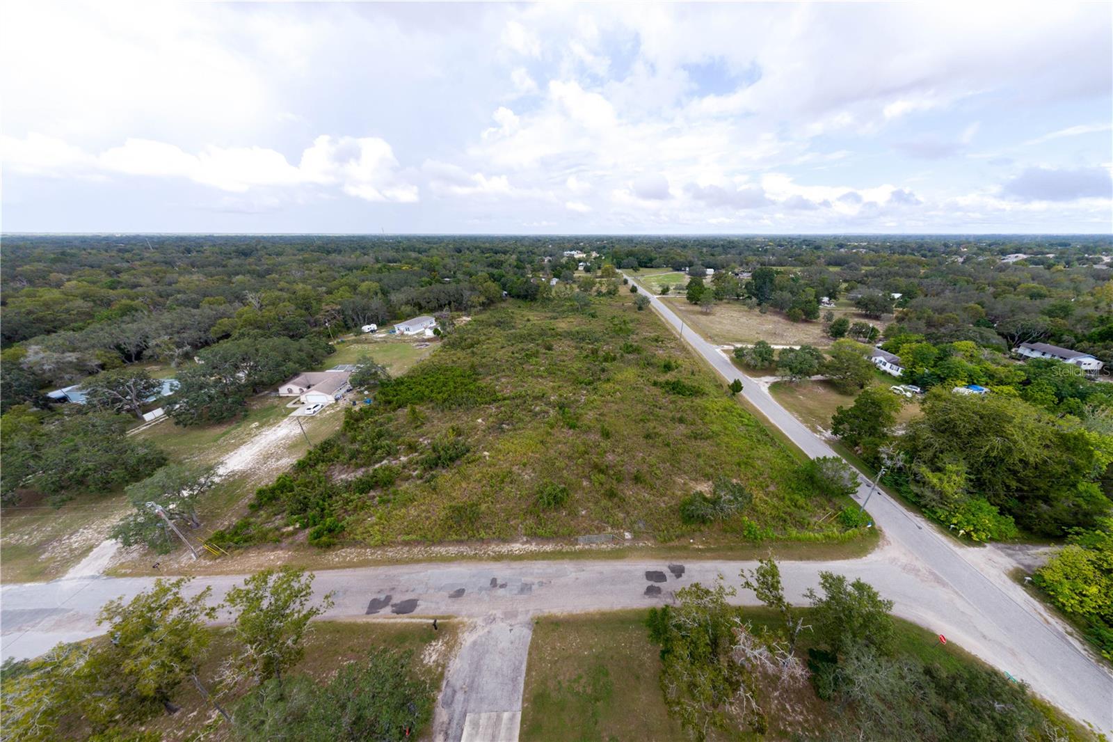 Lot 94 MAY GOLD LN, SPRING HILL, FL, 34608
