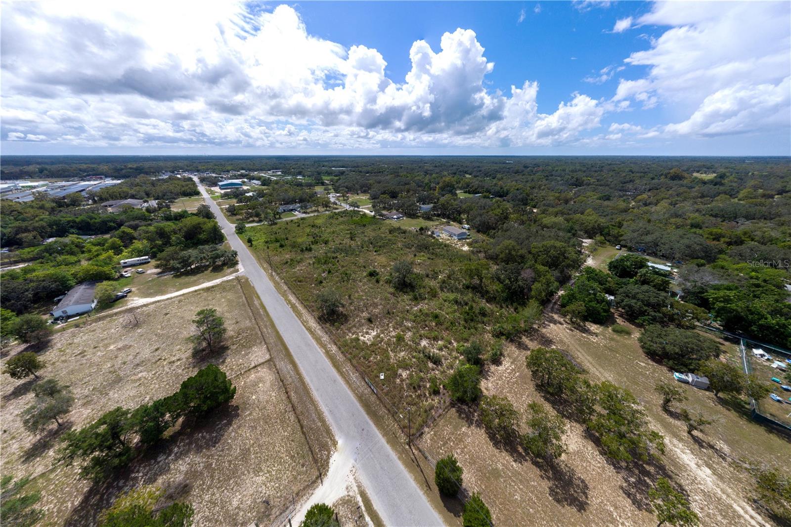 Lot 94 MAY GOLD LN, SPRING HILL, FL, 34608