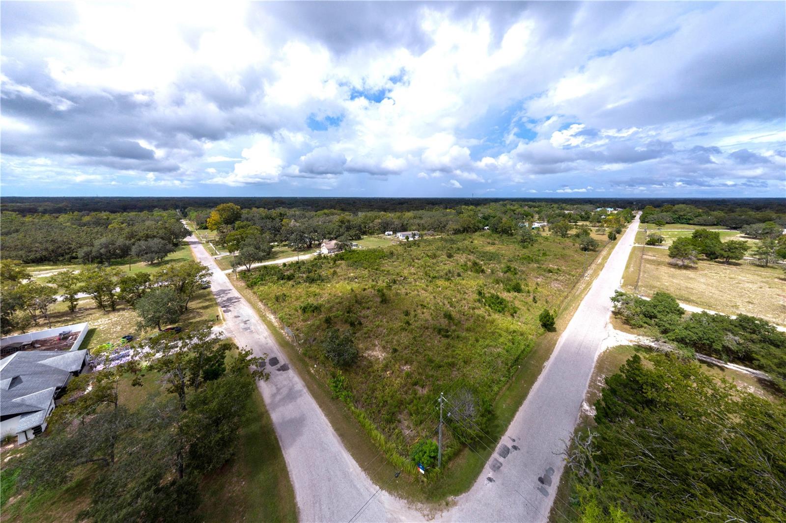 Lot 94 MAY GOLD LN, SPRING HILL, FL, 34608