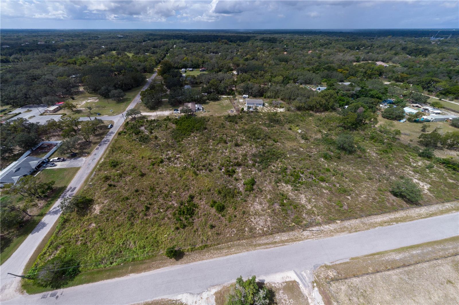 Lot 94 MAY GOLD LN, SPRING HILL, FL, 34608