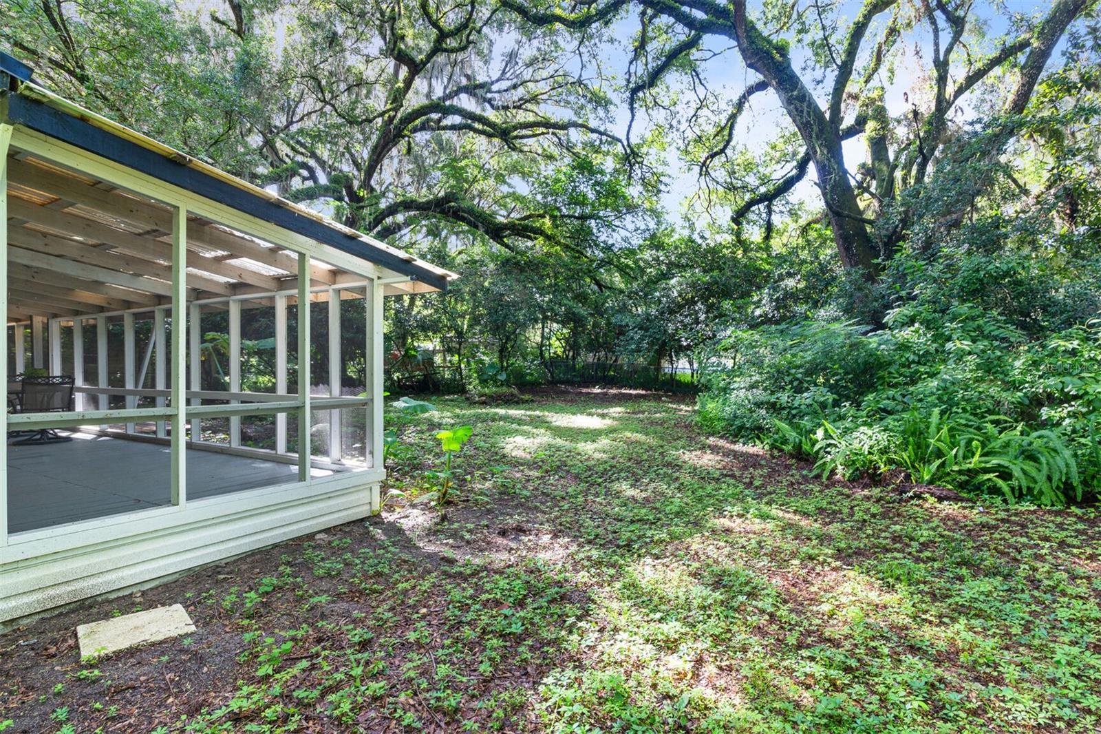 4721 SW 47TH WAY, GAINESVILLE, FL, 32608