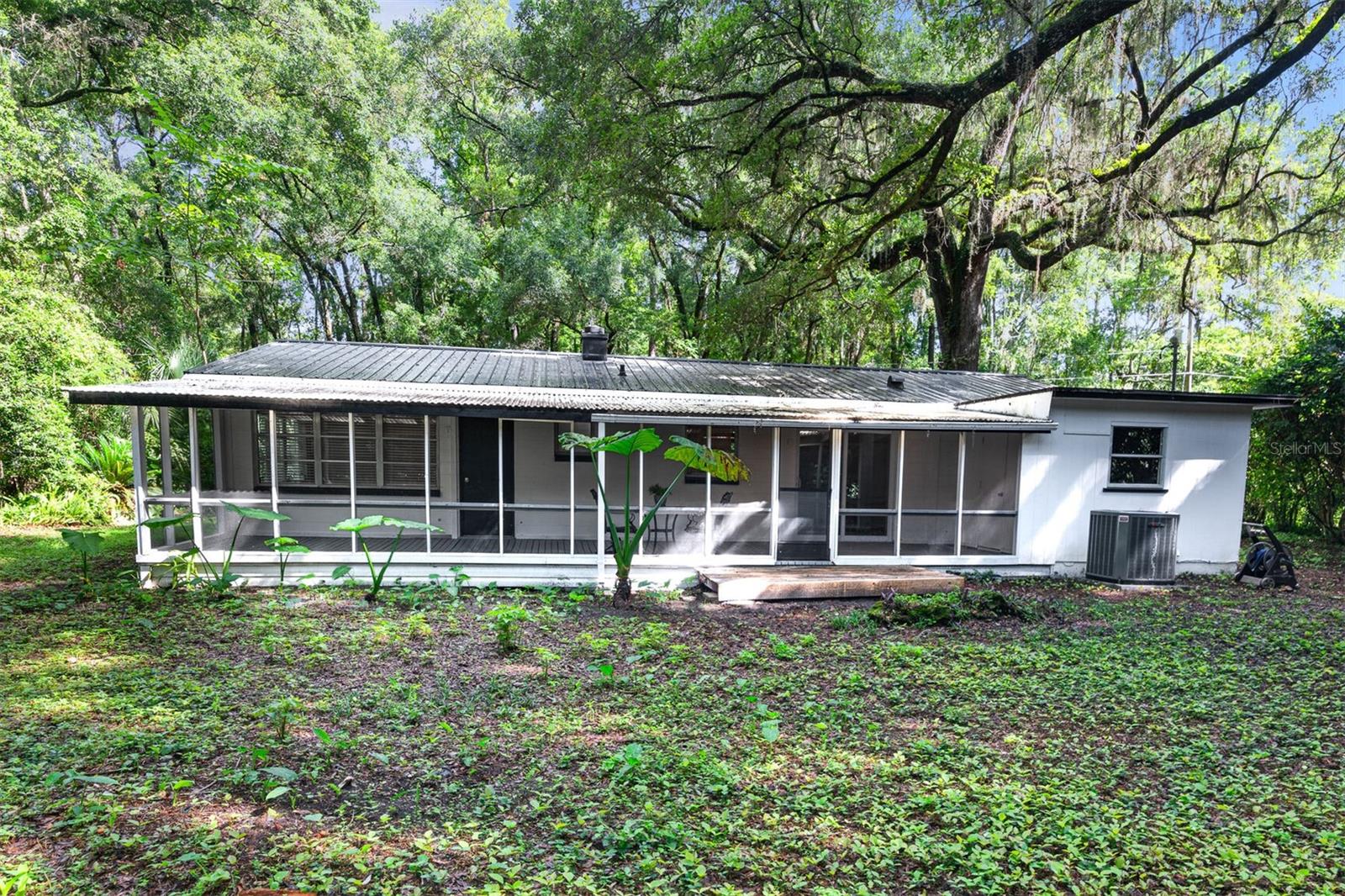 4721 SW 47TH WAY, GAINESVILLE, FL, 32608
