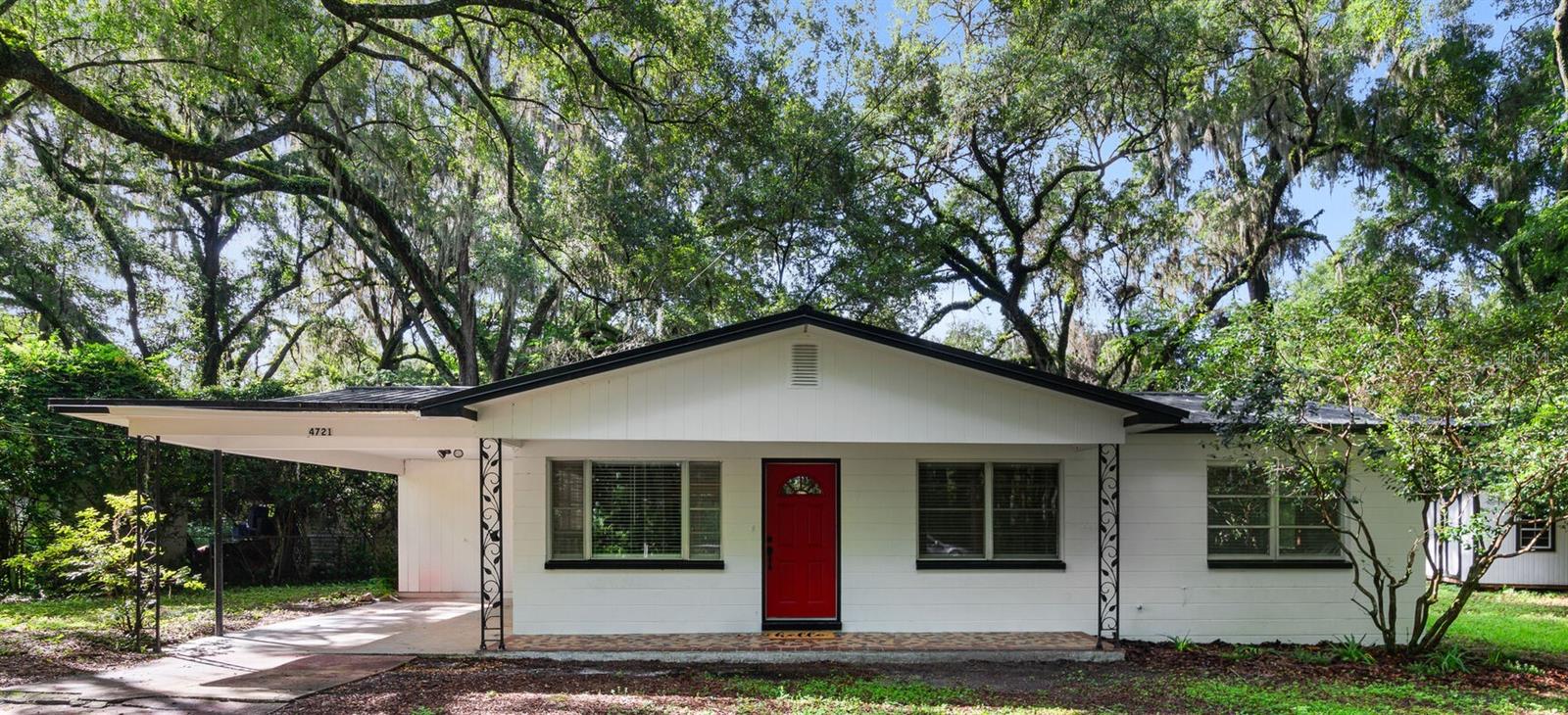 4721 SW 47TH WAY, GAINESVILLE, FL, 32608