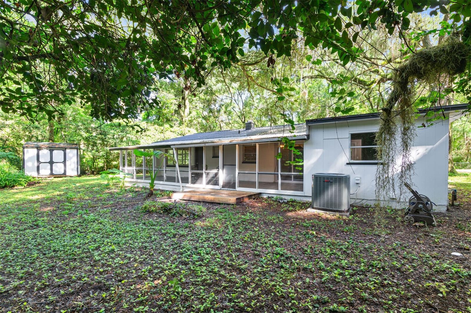 4721 SW 47TH WAY, GAINESVILLE, FL, 32608