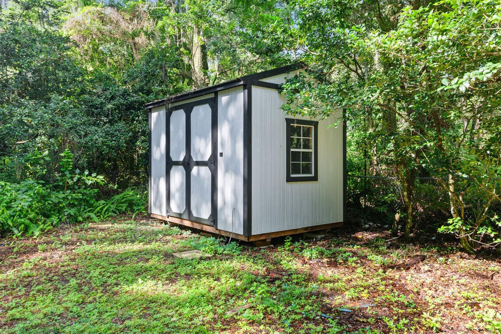 4721 SW 47TH WAY, GAINESVILLE, FL, 32608