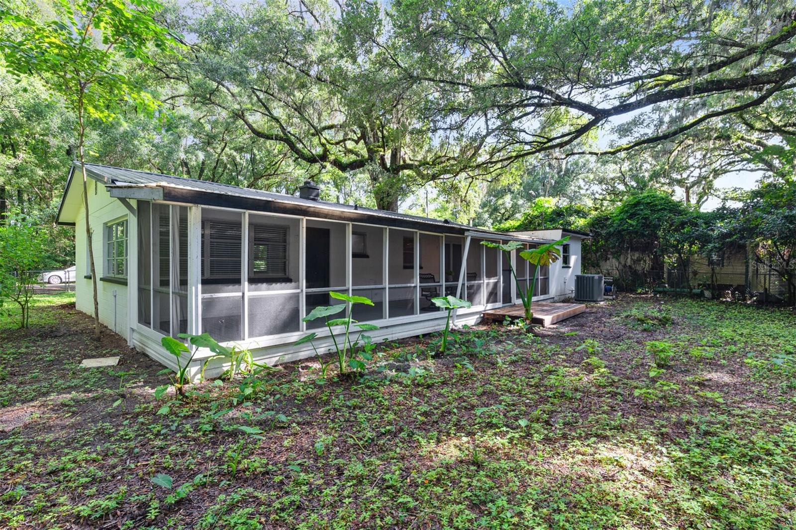 4721 SW 47TH WAY, GAINESVILLE, FL, 32608