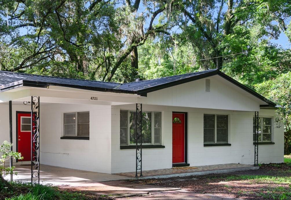 4721 SW 47TH WAY, GAINESVILLE, FL, 32608