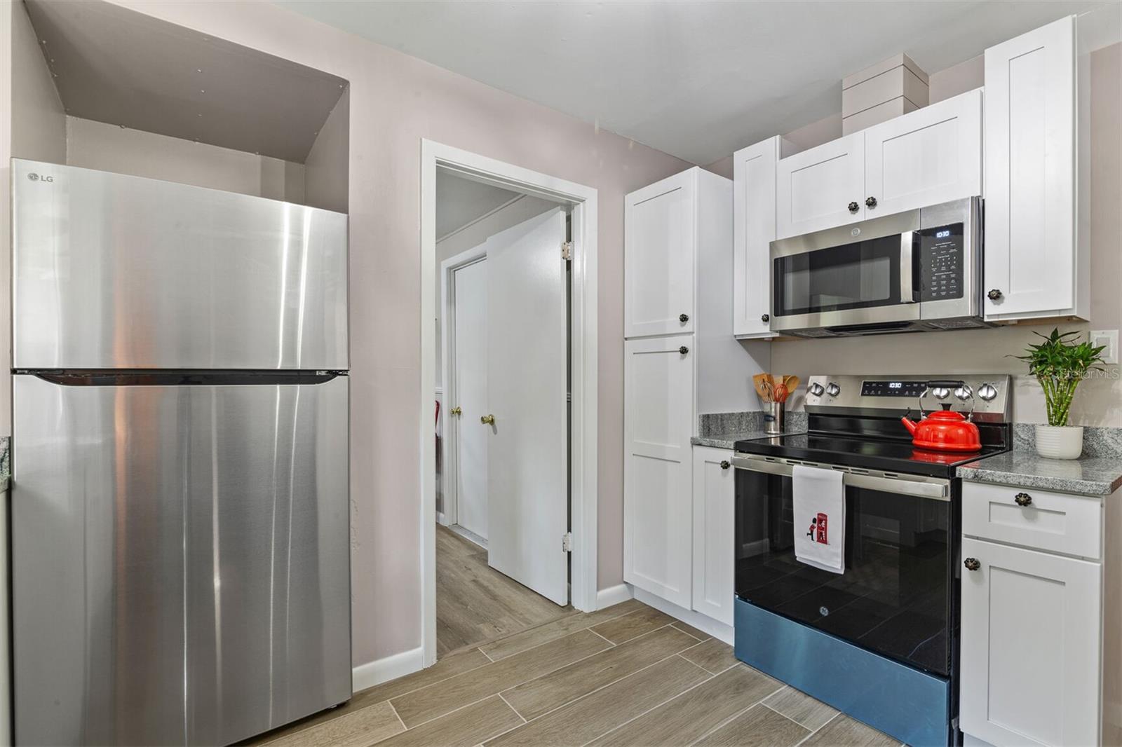 4721 SW 47TH WAY, GAINESVILLE, FL, 32608