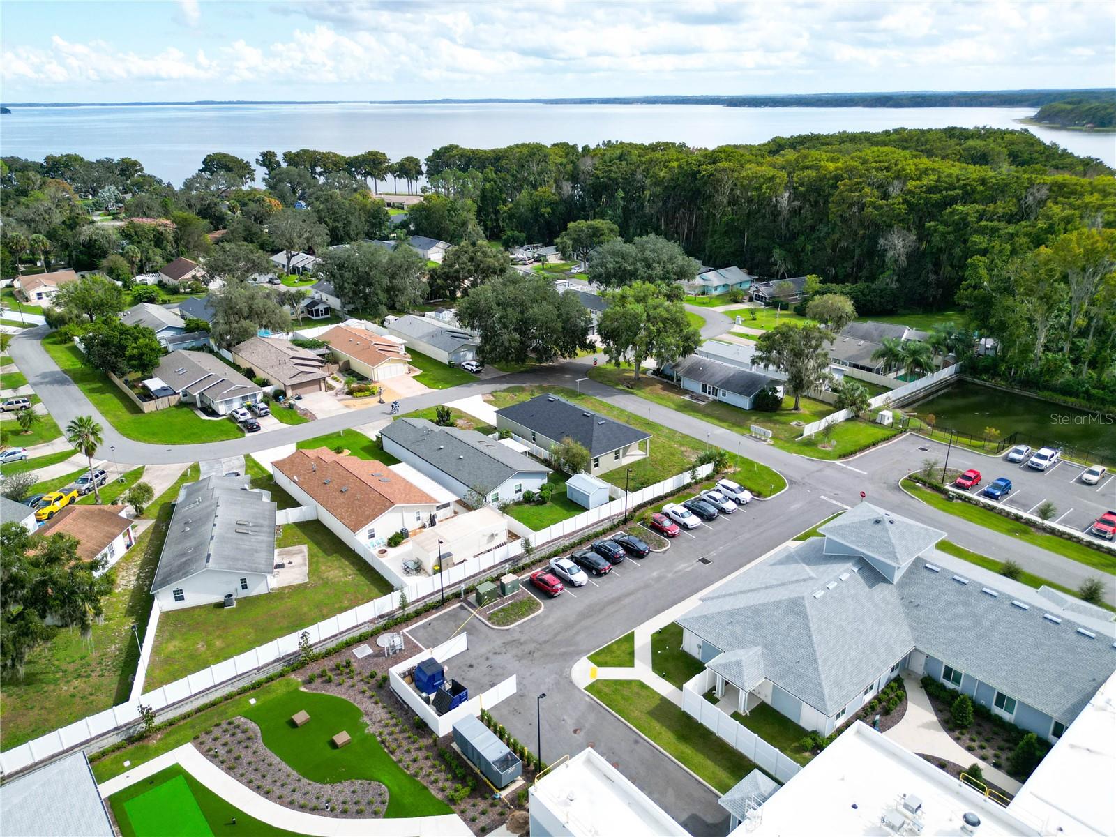 1 GINGER CIR, LEESBURG, FL, 34748