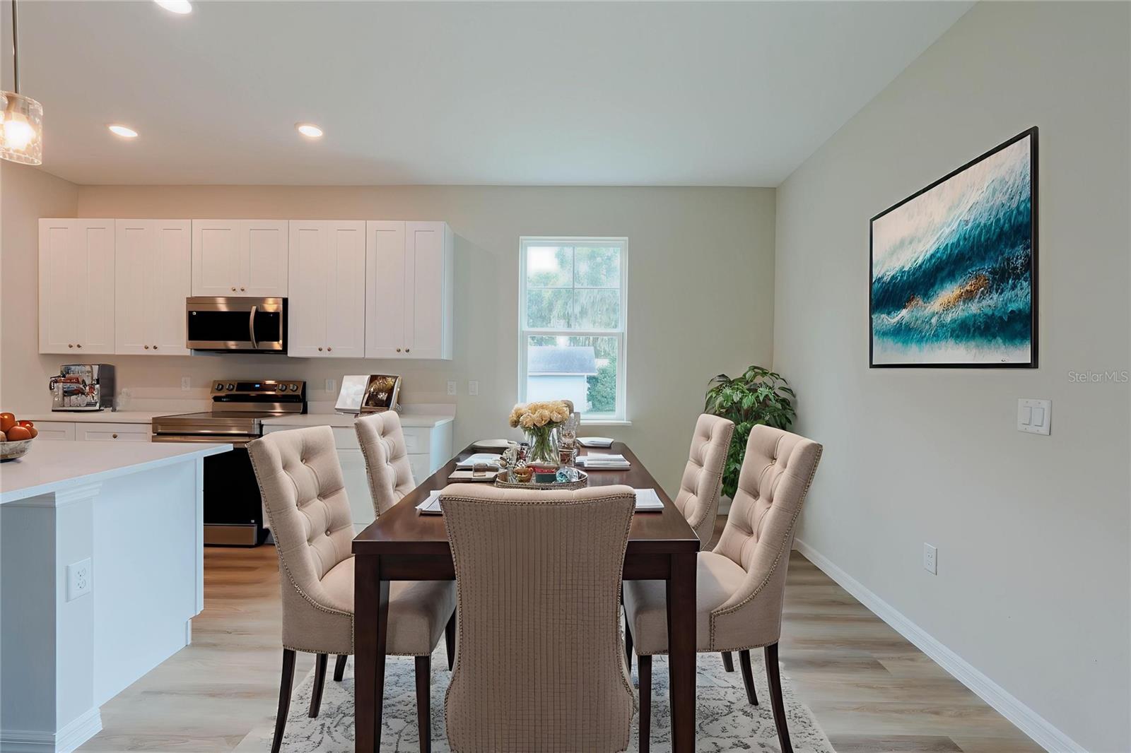 1 GINGER CIR, LEESBURG, FL, 34748