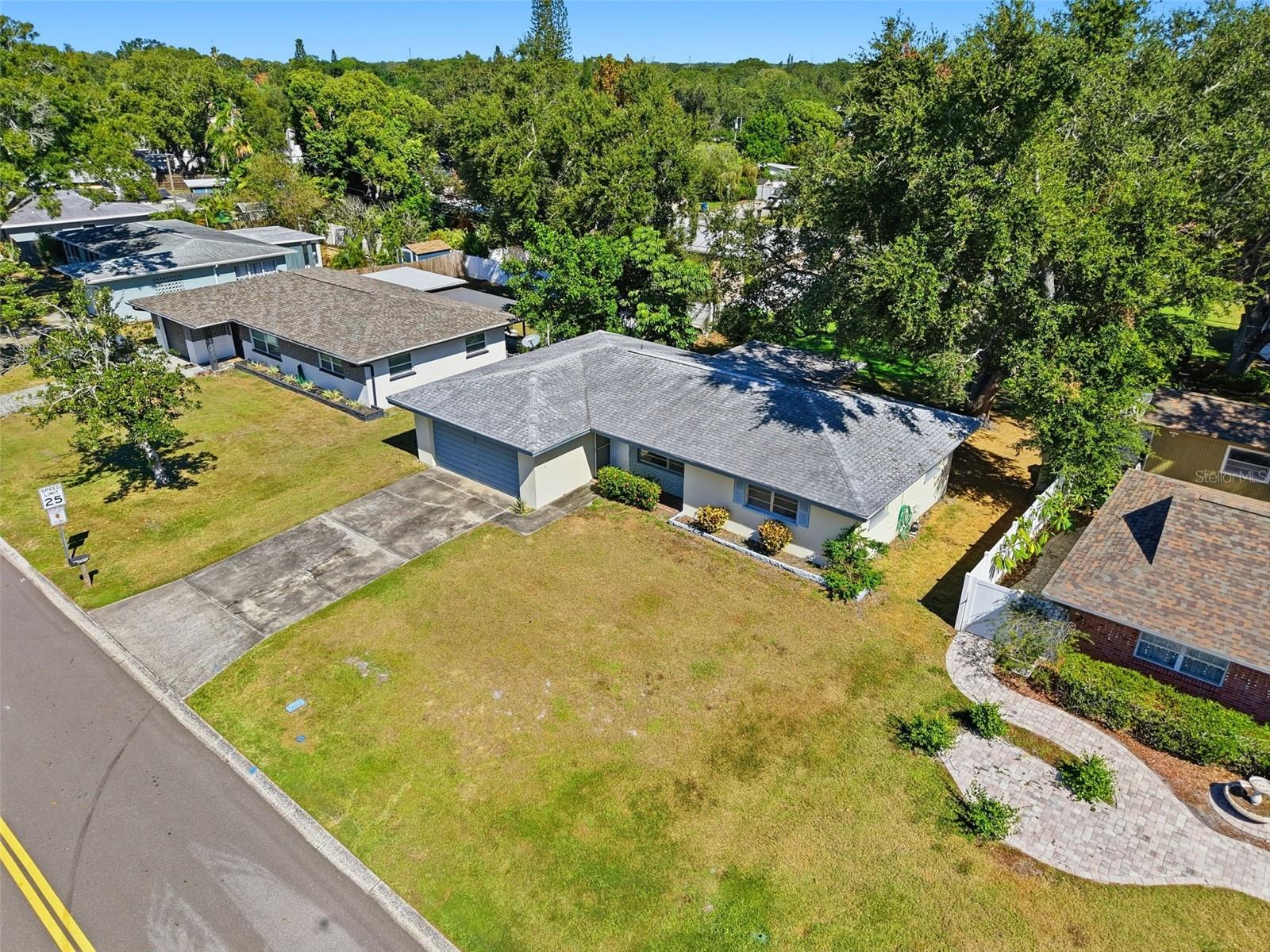 1523 S FREDRICA AVE, CLEARWATER, FL, 33756