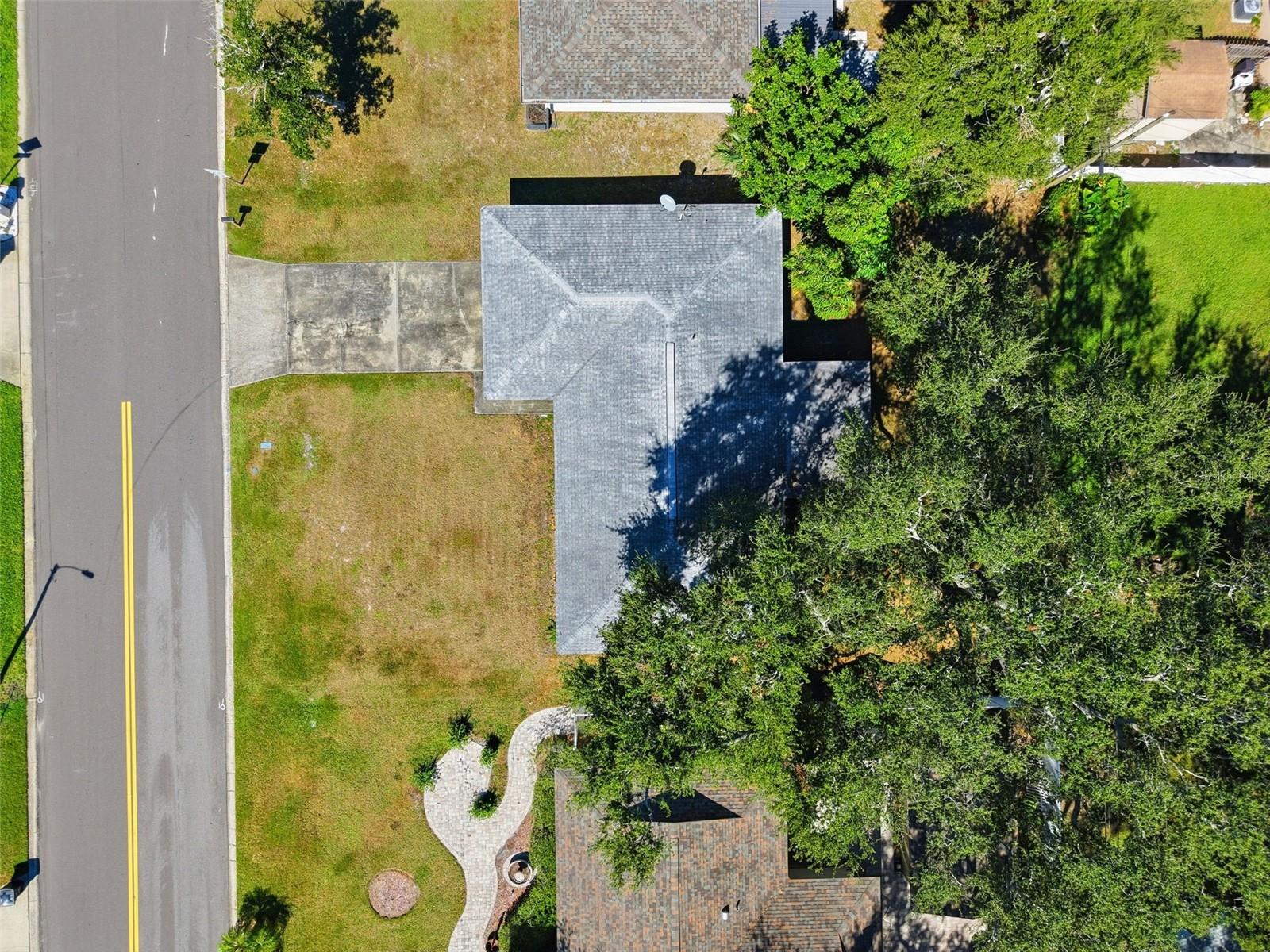 1523 S FREDRICA AVE, CLEARWATER, FL, 33756