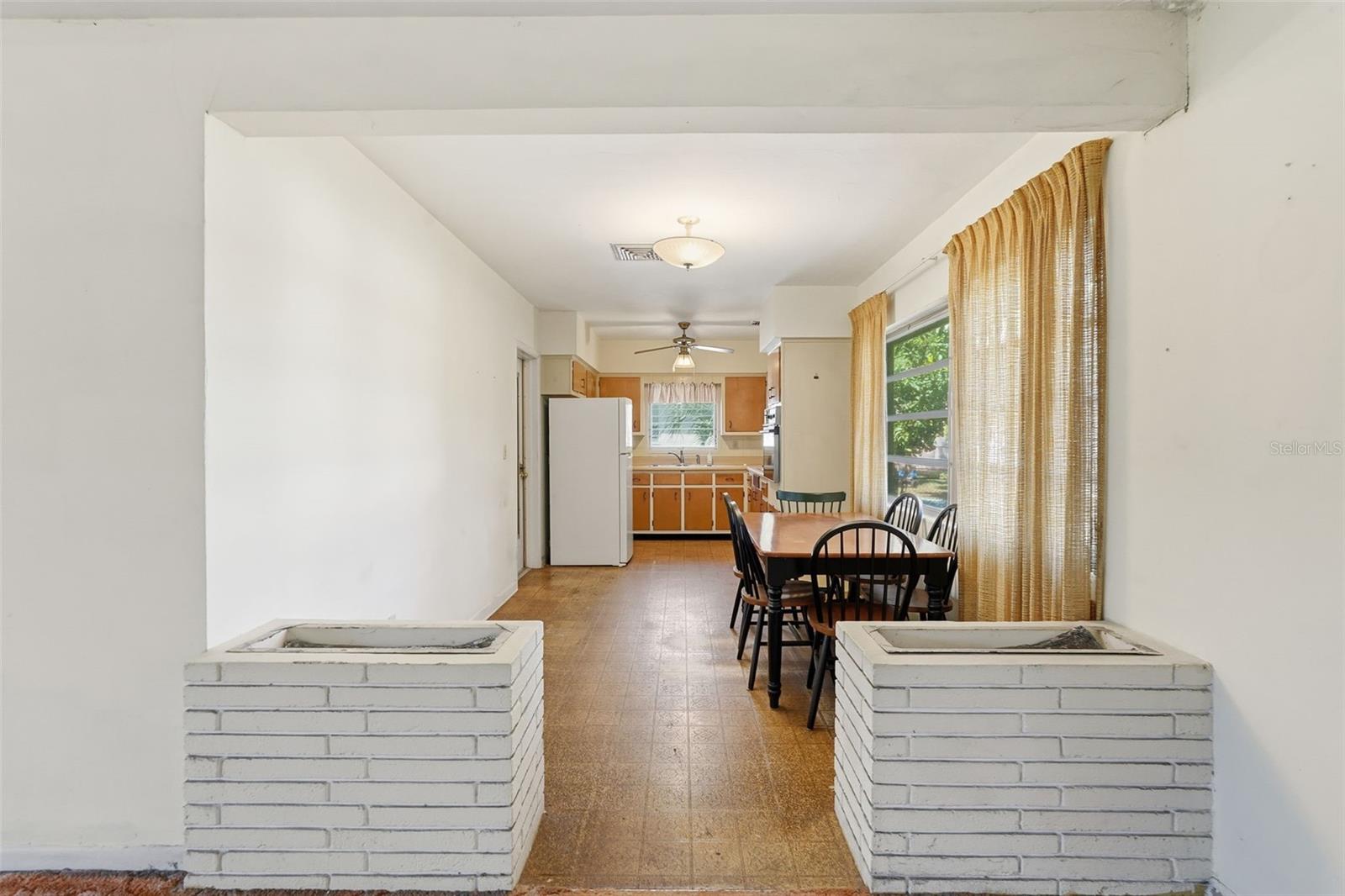 1523 S FREDRICA AVE, CLEARWATER, FL, 33756