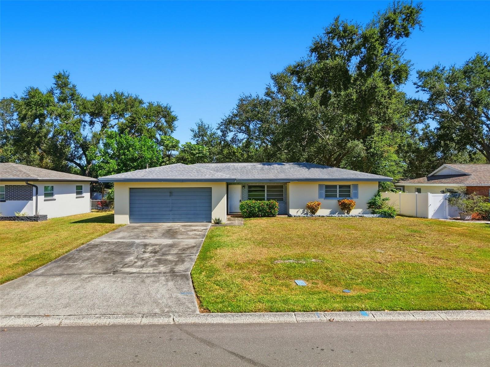 1523 S FREDRICA AVE, CLEARWATER, FL, 33756