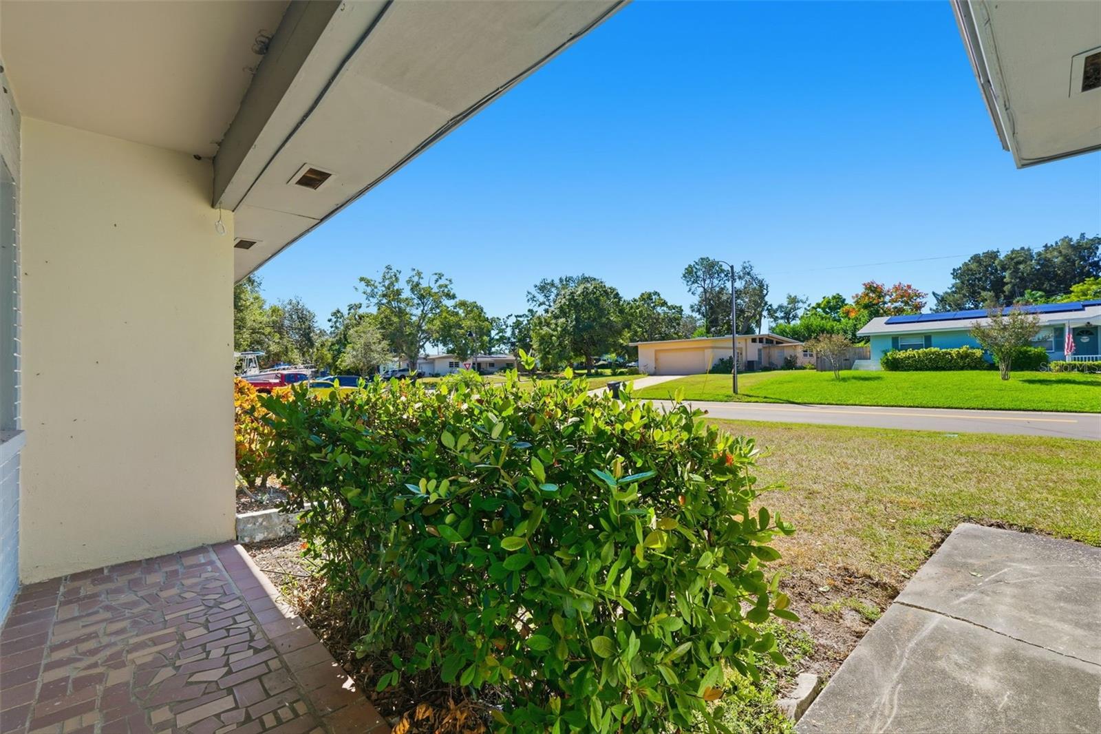 1523 S FREDRICA AVE, CLEARWATER, FL, 33756