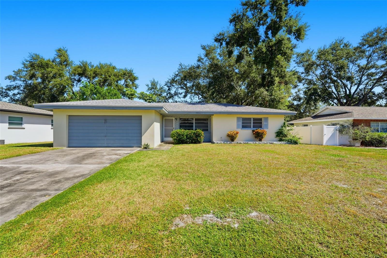 1523 S FREDRICA AVE, CLEARWATER, FL, 33756
