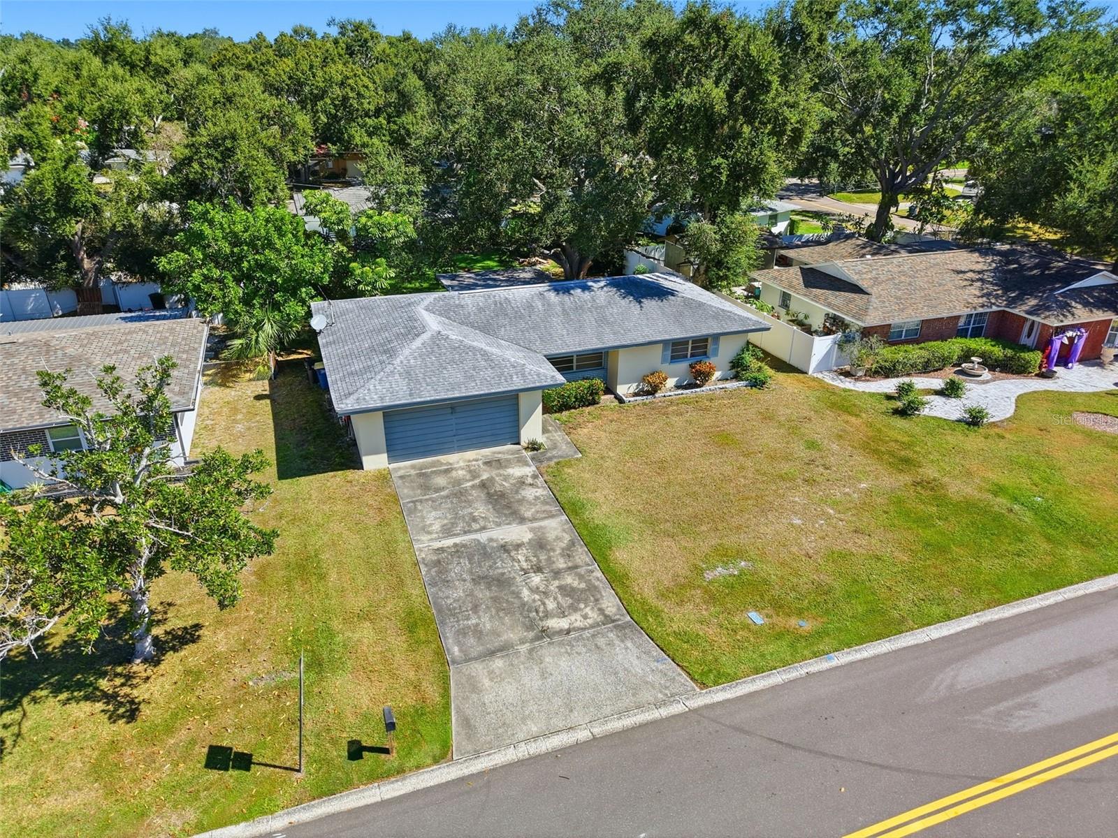 1523 S FREDRICA AVE, CLEARWATER, FL, 33756