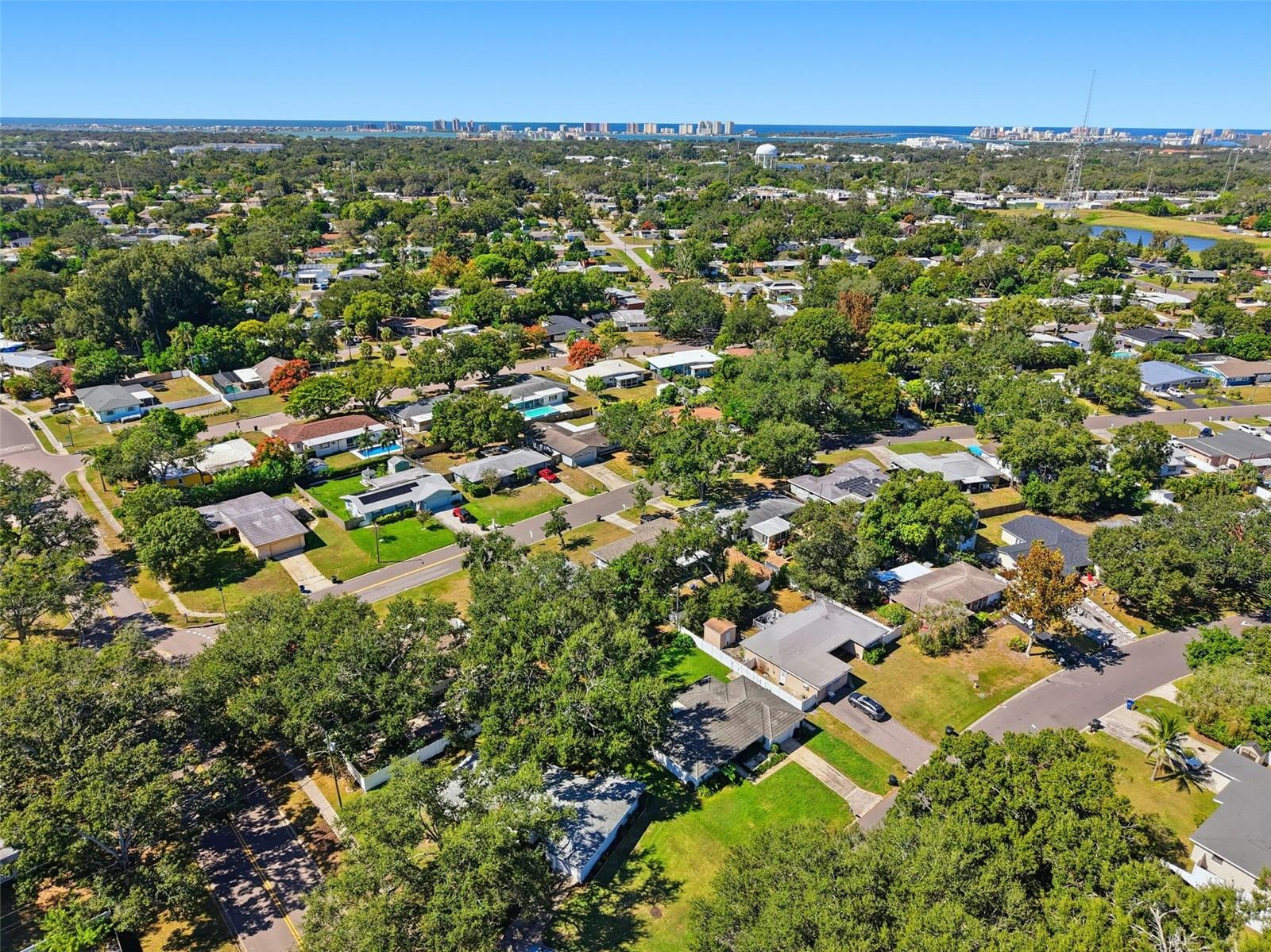 1523 S FREDRICA AVE, CLEARWATER, FL, 33756