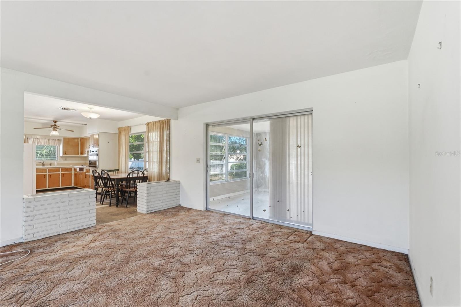 1523 S FREDRICA AVE, CLEARWATER, FL, 33756